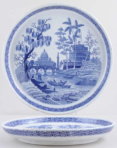 Cheese Stand c1820